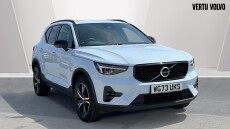 Volvo XC40 2.0 B3P Plus Dark 5dr Auto Petrol Estate